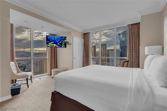 125 East Harmon Avenue 3701&3703, Las Vegas, NV 89109