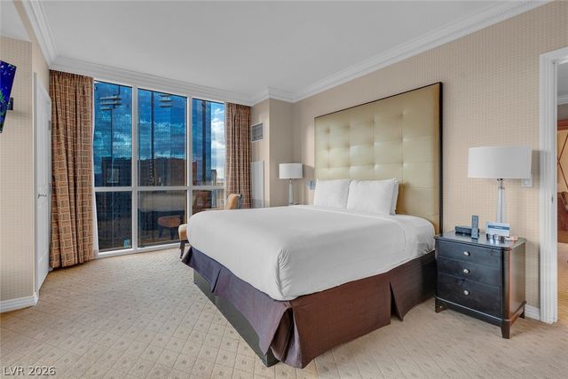 125 East Harmon Avenue 3701&3703, Las Vegas, NV 89109