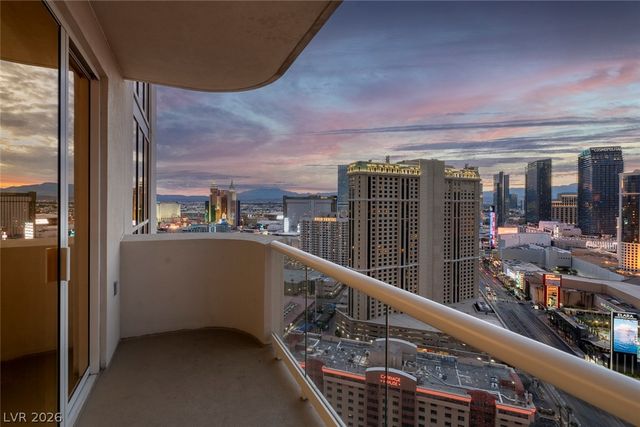 125 East Harmon Avenue 3701&3703, Las Vegas, NV 89109