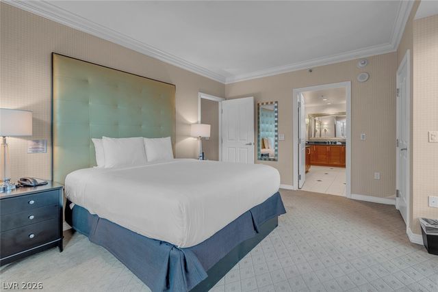 125 East Harmon Avenue 3701&3703, Las Vegas, NV 89109