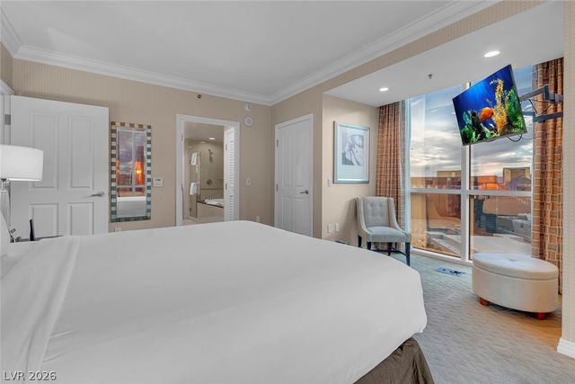 125 East Harmon Avenue 3701&3703, Las Vegas, NV 89109