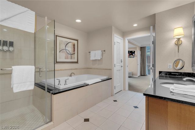 125 East Harmon Avenue 3701&3703, Las Vegas, NV 89109