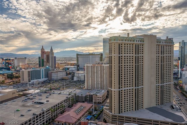 125 East Harmon Avenue 3701&3703, Las Vegas, NV 89109