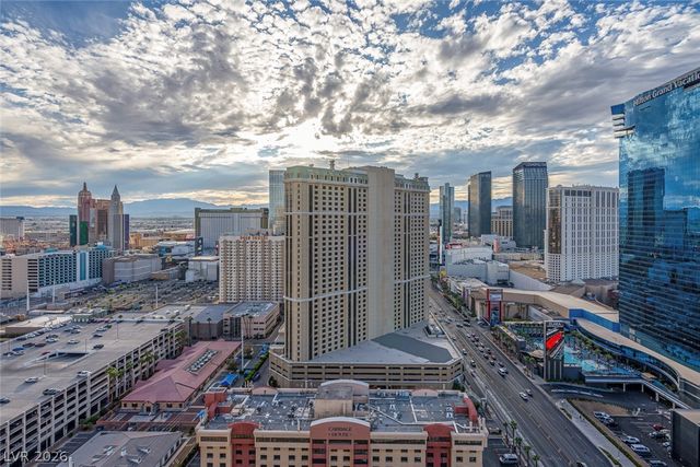 125 East Harmon Avenue 3701&3703, Las Vegas, NV 89109
