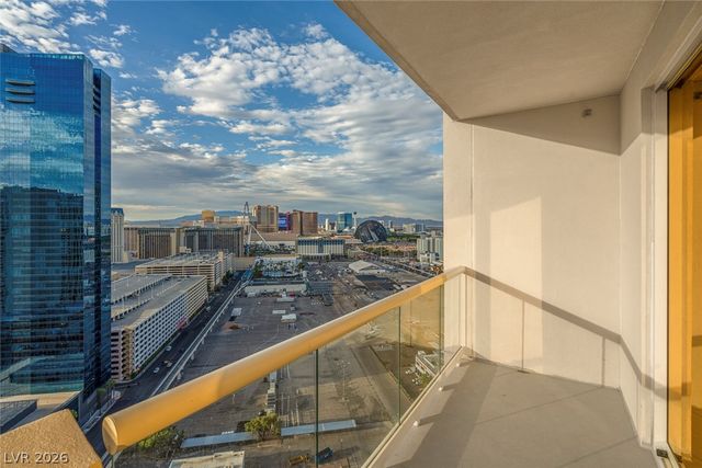 125 East Harmon Avenue 3701&3703, Las Vegas, NV 89109