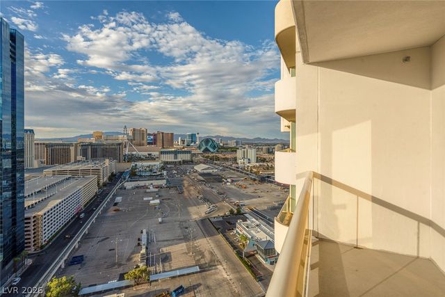 125 East Harmon Avenue 3701&3703, Las Vegas, NV 89109