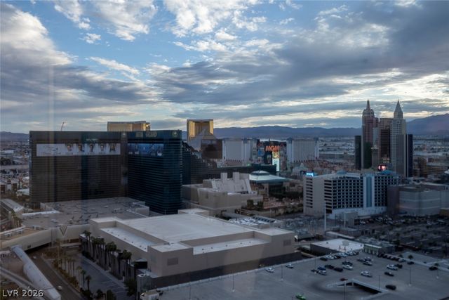 125 East Harmon Avenue 3701&3703, Las Vegas, NV 89109