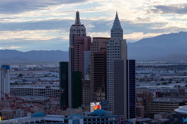 125 East Harmon Avenue 3701&3703, Las Vegas, NV 89109