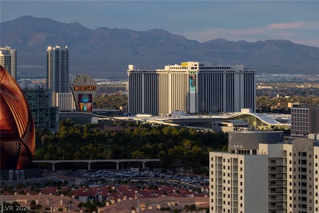 125 East Harmon Avenue 3701&3703, Las Vegas, NV 89109