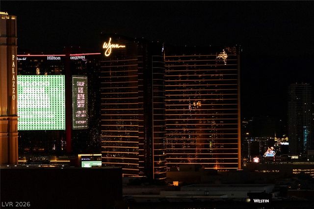 125 East Harmon Avenue 3701&3703, Las Vegas, NV 89109