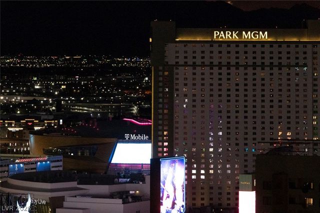125 East Harmon Avenue 3701&3703, Las Vegas, NV 89109