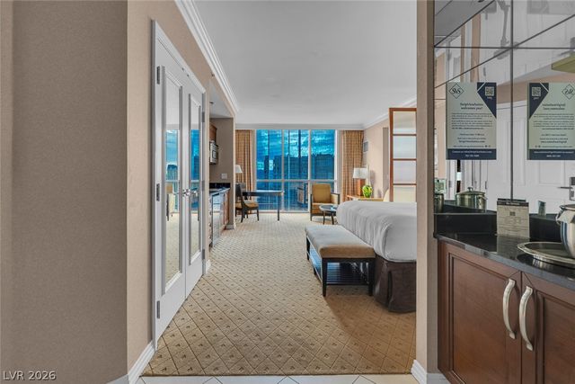 125 East Harmon Avenue 3701&3703, Las Vegas, NV 89109