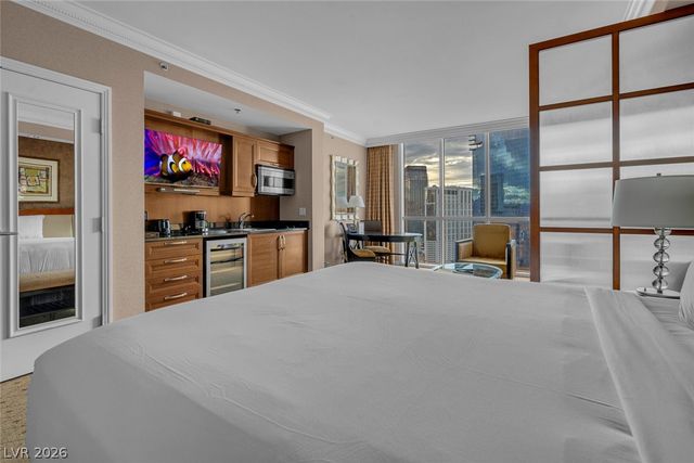125 East Harmon Avenue 3701&3703, Las Vegas, NV 89109
