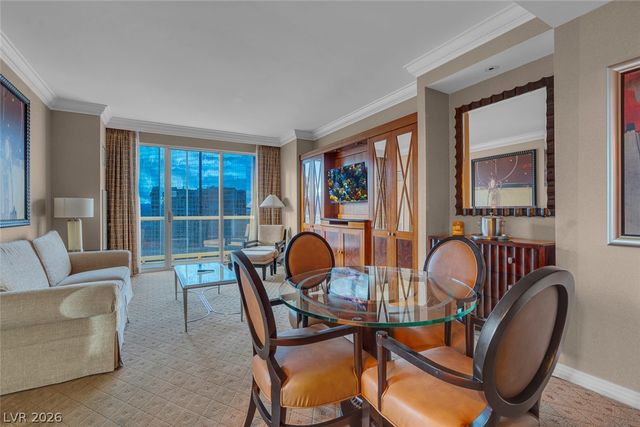 125 East Harmon Avenue 3701&3703, Las Vegas, NV 89109