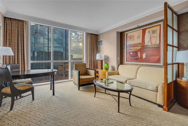 125 East Harmon Avenue 3701&3703, Las Vegas, NV 89109