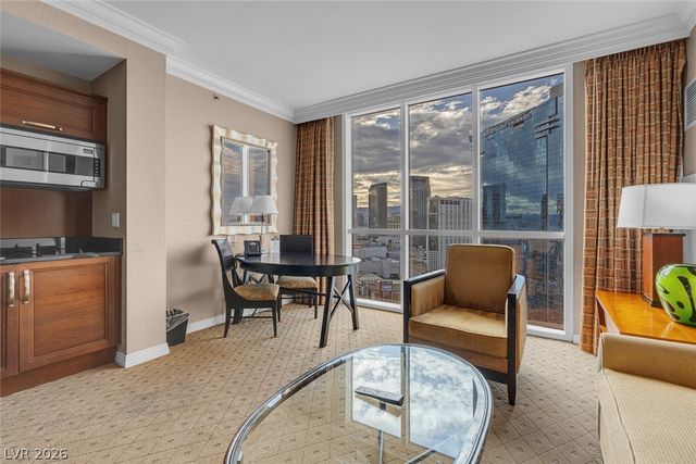 125 East Harmon Avenue 3701&3703, Las Vegas, NV 89109