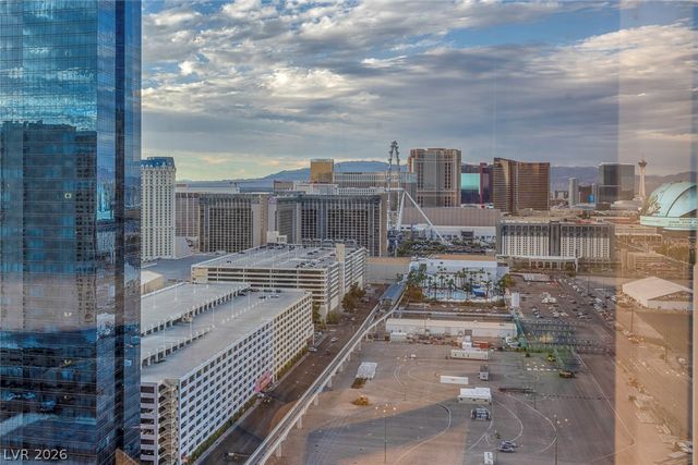 125 East Harmon Avenue 3701&3703, Las Vegas, NV 89109