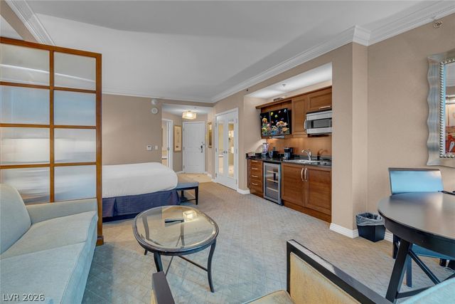 125 East Harmon Avenue 3701&3703, Las Vegas, NV 89109