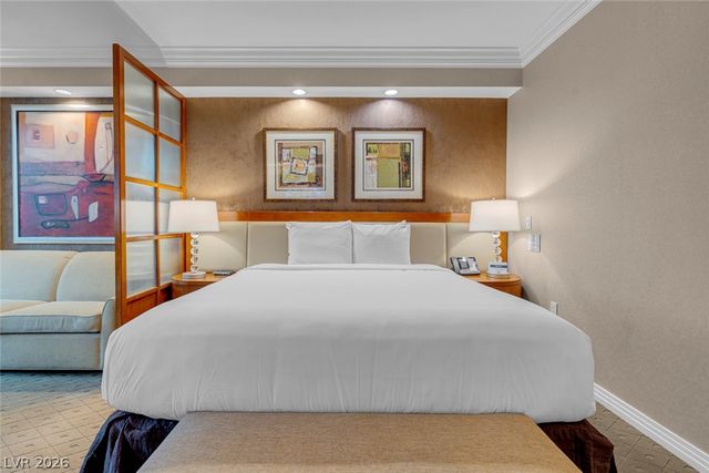 125 East Harmon Avenue 3701&3703, Las Vegas, NV 89109
