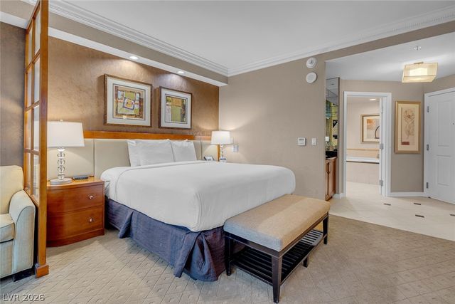125 East Harmon Avenue 3701&3703, Las Vegas, NV 89109
