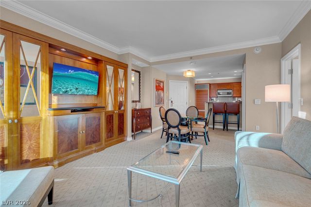 125 East Harmon Avenue 3701&3703, Las Vegas, NV 89109