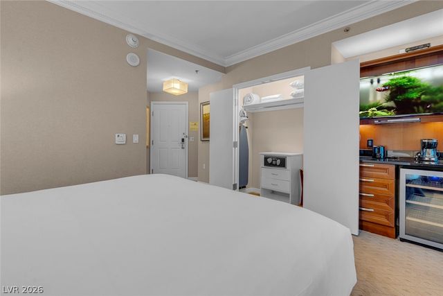 125 East Harmon Avenue 3701&3703, Las Vegas, NV 89109