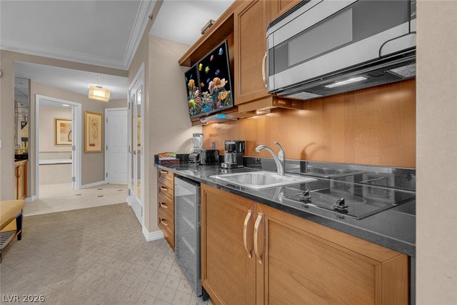 125 East Harmon Avenue 3701&3703, Las Vegas, NV 89109