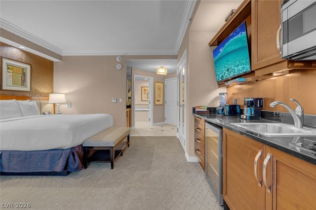 125 East Harmon Avenue 3701&3703, Las Vegas, NV 89109