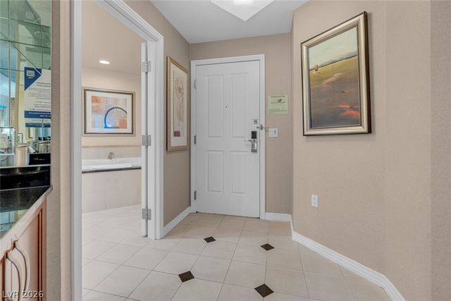 125 East Harmon Avenue 3701&3703, Las Vegas, NV 89109