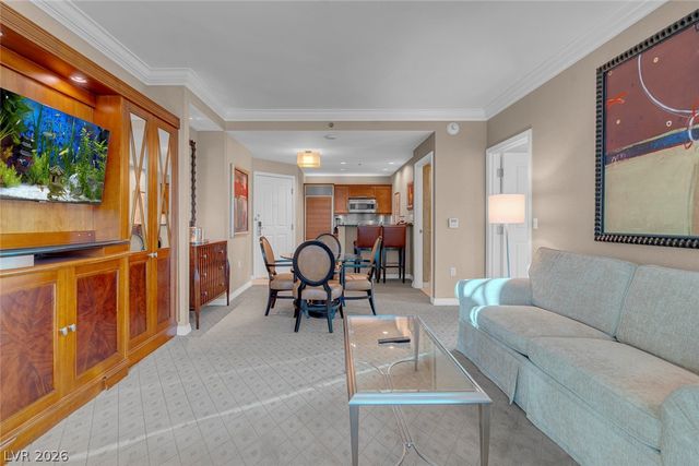 125 East Harmon Avenue 3701&3703, Las Vegas, NV 89109