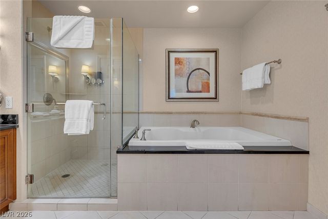125 East Harmon Avenue 3701&3703, Las Vegas, NV 89109