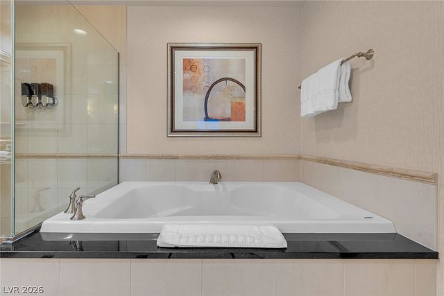 125 East Harmon Avenue 3701&3703, Las Vegas, NV 89109