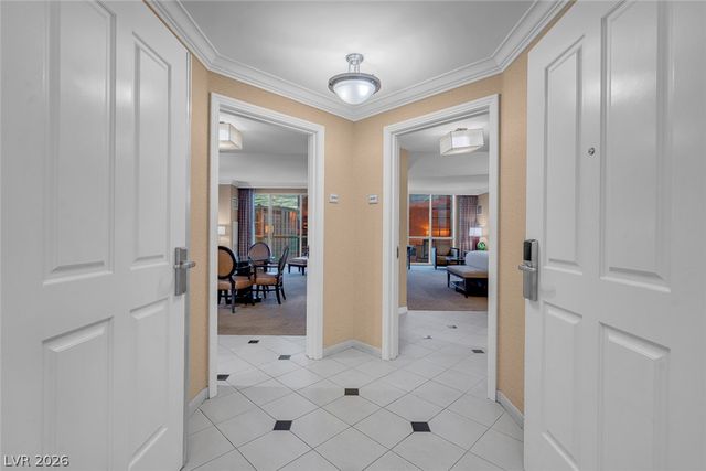 125 East Harmon Avenue 3701&3703, Las Vegas, NV 89109