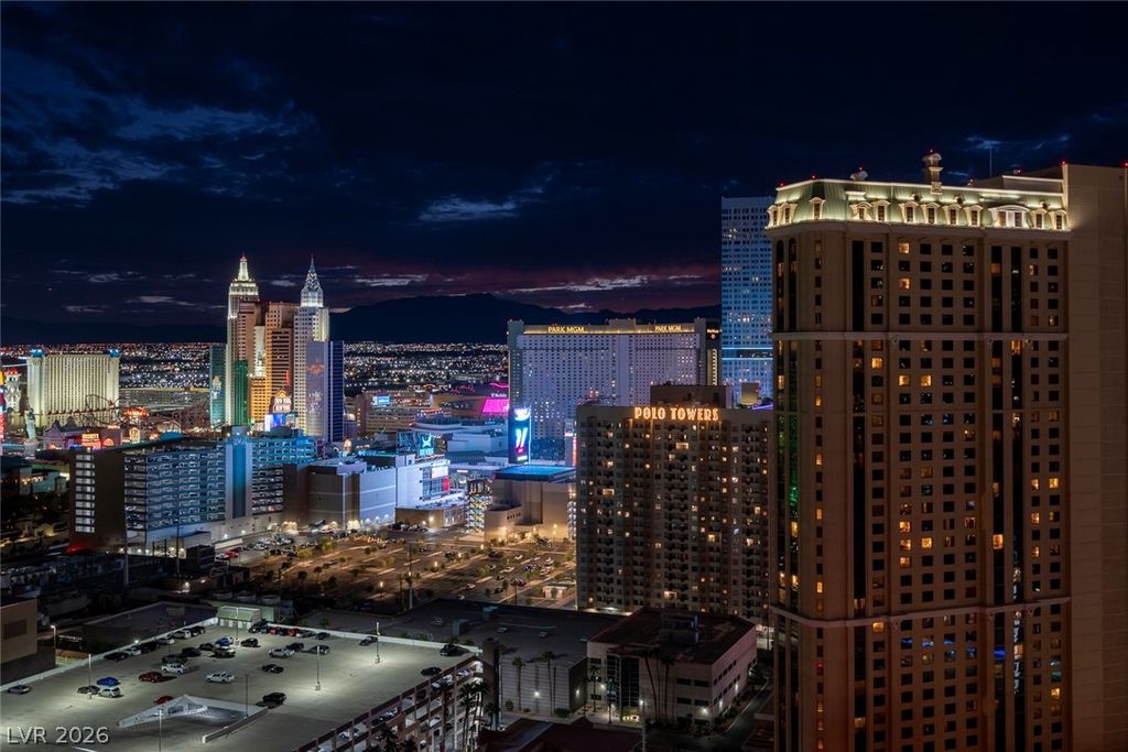 125 East Harmon Avenue 3701&3703, Las Vegas, NV 89109 — photo 5