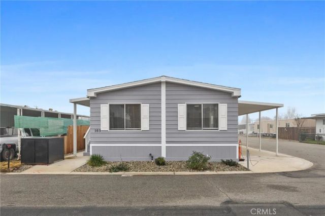 103 Cedarwood, Bakersfield, CA 93308