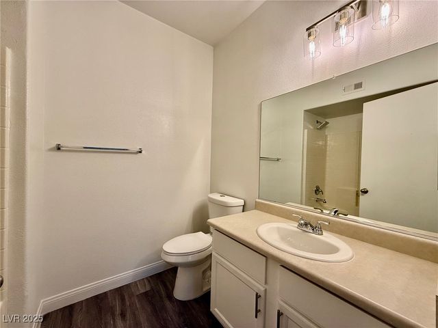 2615 West Gary Avenue 2061, Las Vegas, NV 89123