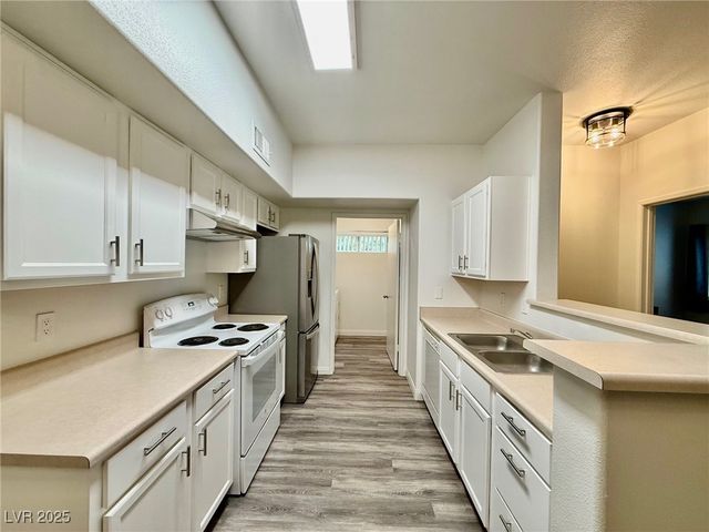 2615 West Gary Avenue 2061, Las Vegas, NV 89123