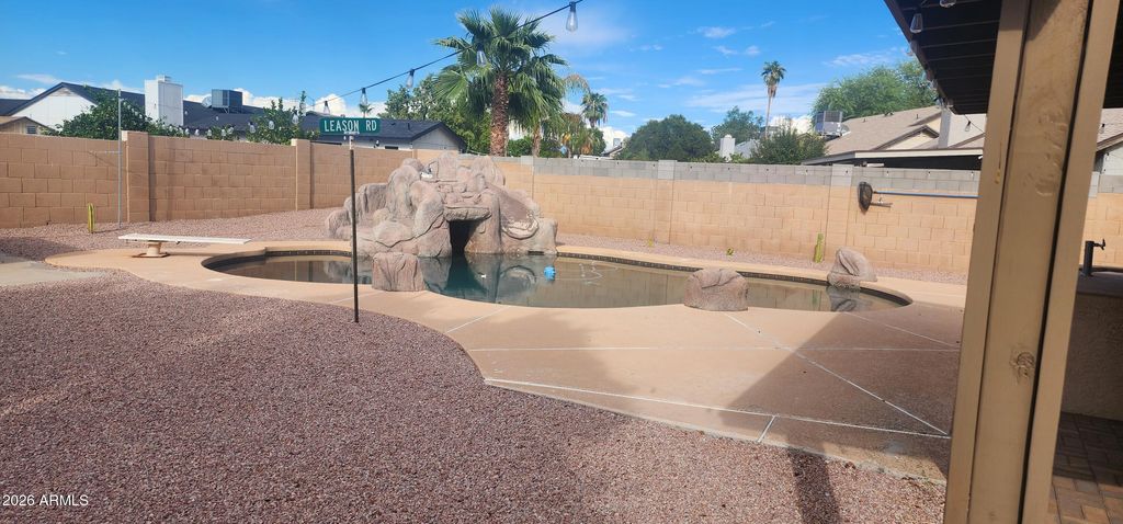 4804 E PRINCESS Drive, Mesa, AZ 85205 — photo 2