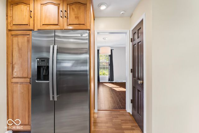 7222 Hampstead Lane, Indianapolis, IN 46256