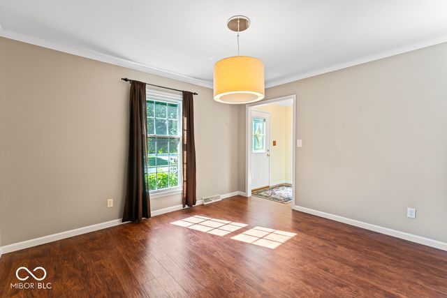 7222 Hampstead Lane, Indianapolis, IN 46256