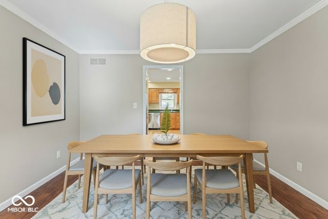 7222 Hampstead Lane, Indianapolis, IN 46256