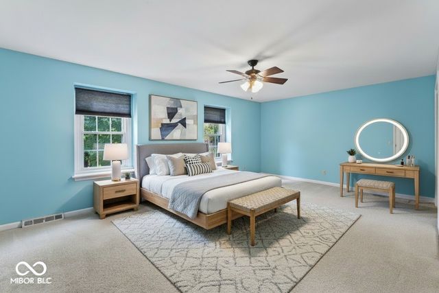 7222 Hampstead Lane, Indianapolis, IN 46256