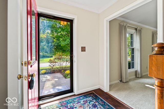 7222 Hampstead Lane, Indianapolis, IN 46256