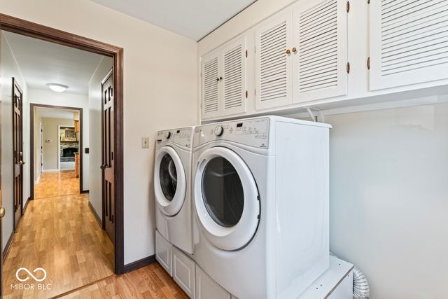 7222 Hampstead Lane, Indianapolis, IN 46256