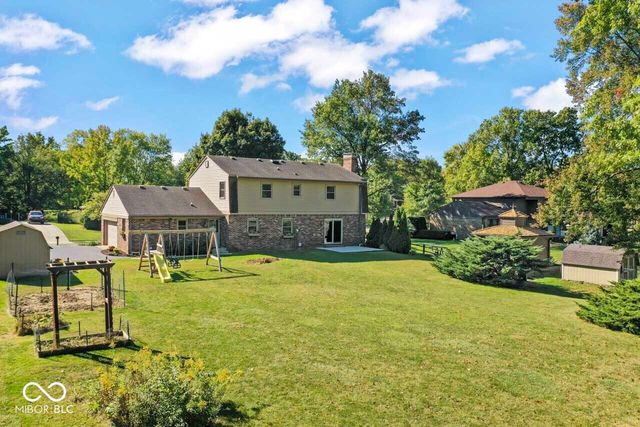 7222 Hampstead Lane, Indianapolis, IN 46256