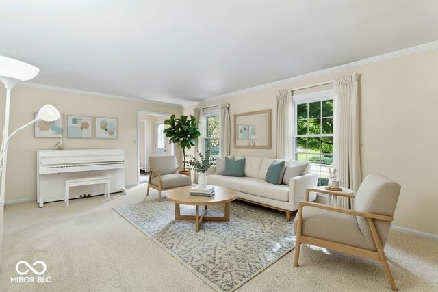 7222 Hampstead Lane, Indianapolis, IN 46256