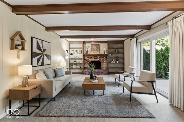 7222 Hampstead Lane, Indianapolis, IN 46256