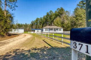371 Nickletop Road, Windsor, SC 29856
