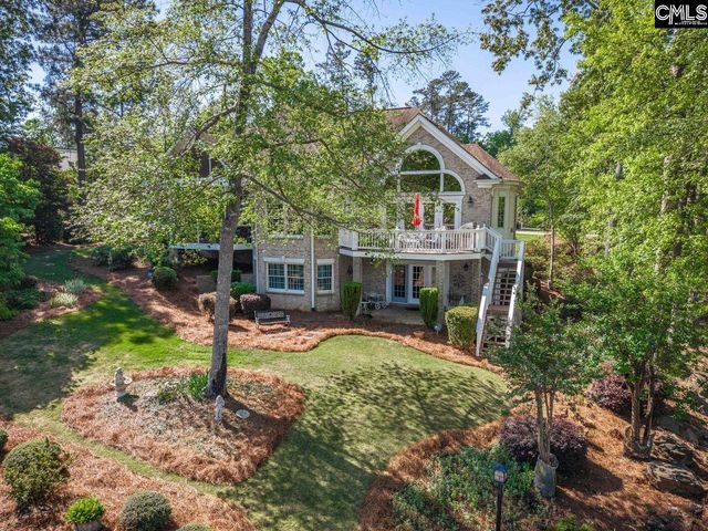 450 Oxenbridge Way, Chapin, SC 29036