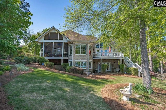 450 Oxenbridge Way, Chapin, SC 29036